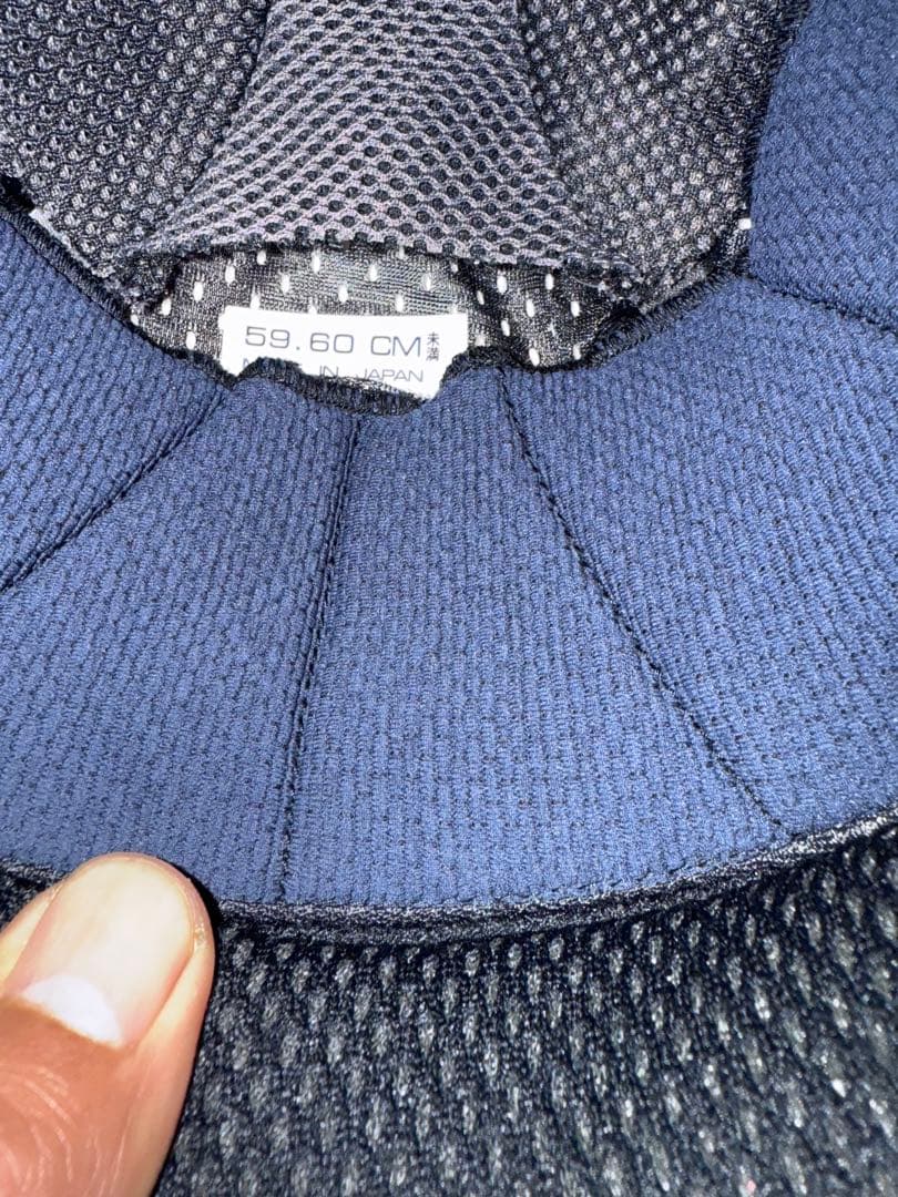 バイクウェア・装備 Arai Astro GX size L