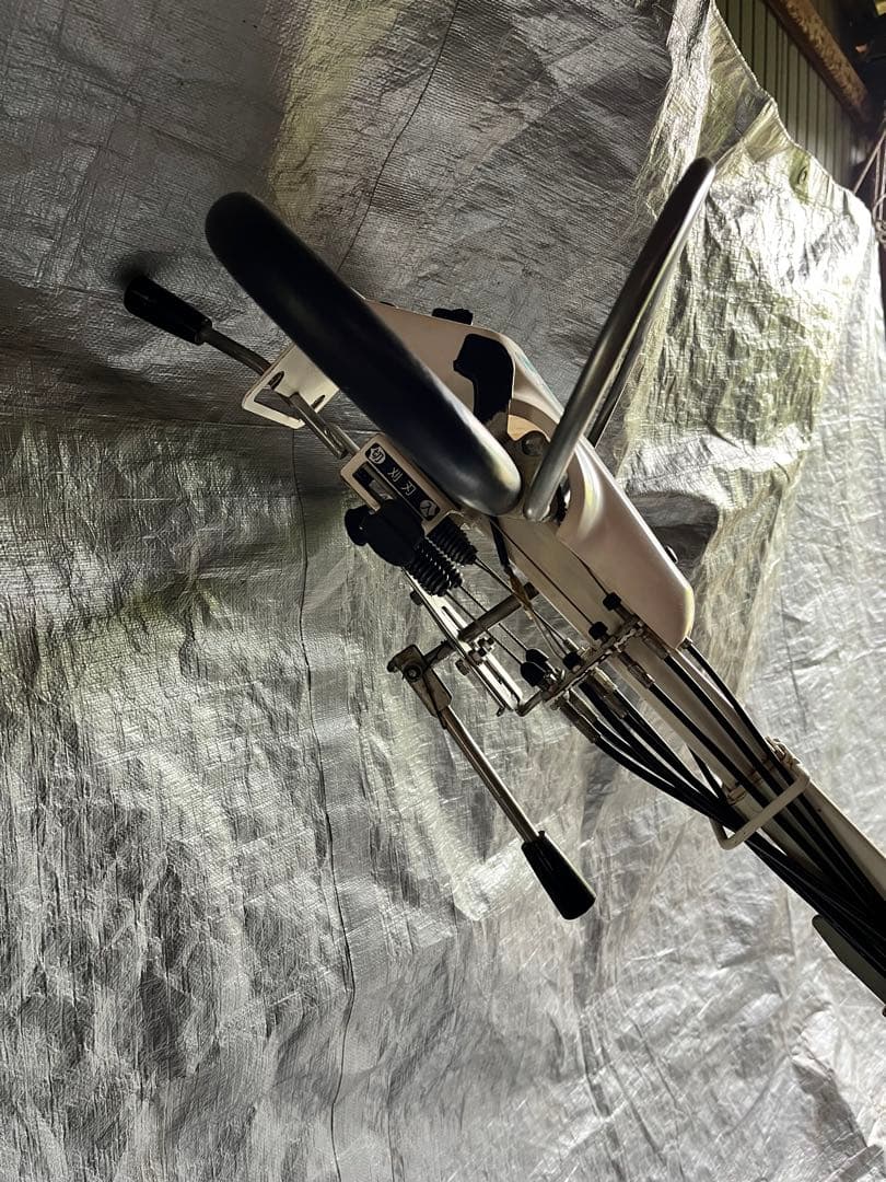 クボタ　自走式スパイダーモア　GCーK５０１H　カルマックス