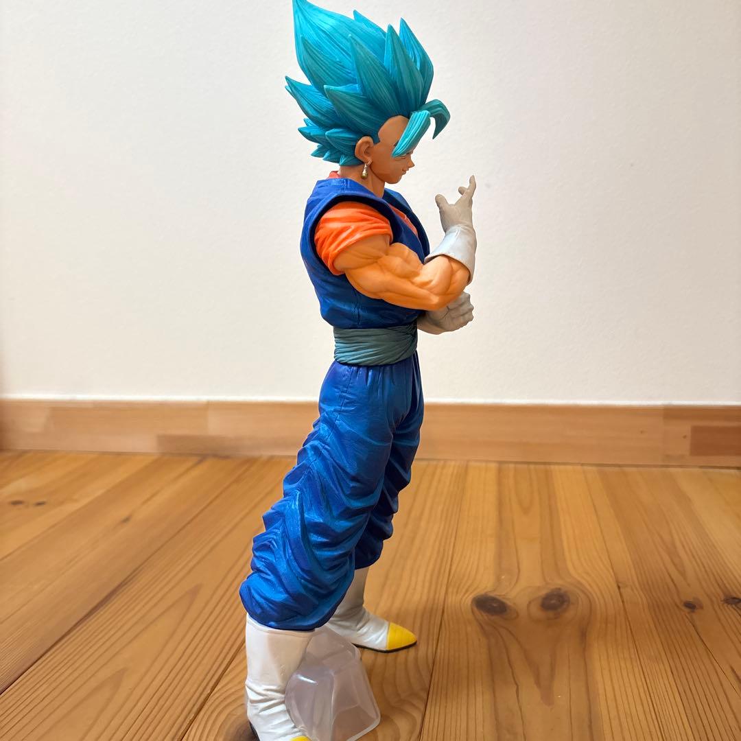一番くじドラゴンボールスーパー EXTREME SAIYAN B賞ベジット - メルカリ