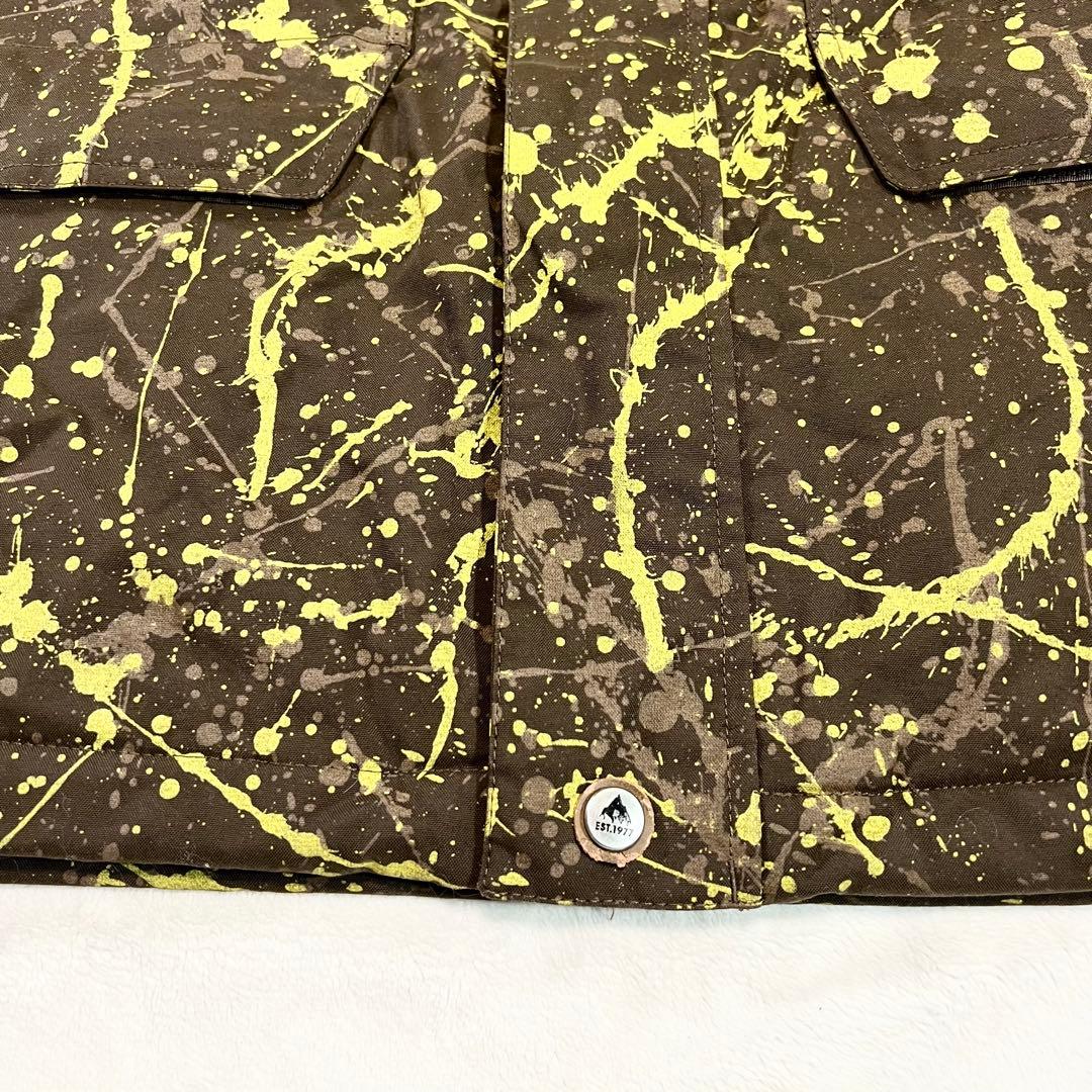 BURTON バートン　スキーウェア　スノボウェア　セットアップ　L&M