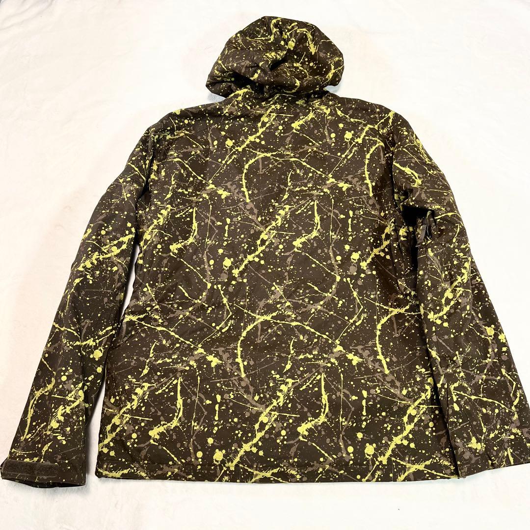 BURTON バートン　スキーウェア　スノボウェア　セットアップ　L&M