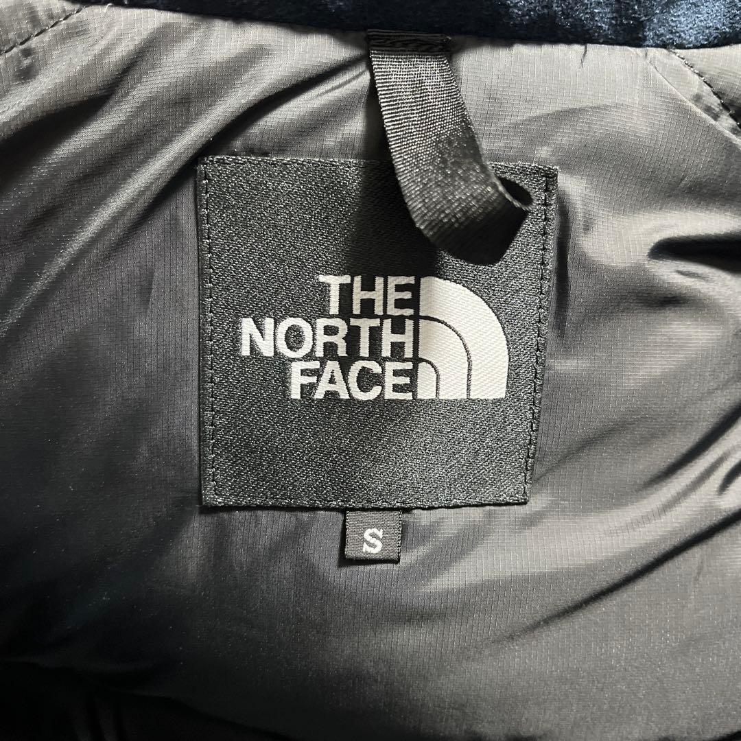 最終値下げ★ザノースフェイス　【限定】コーデュロイ ヌプシジャケット