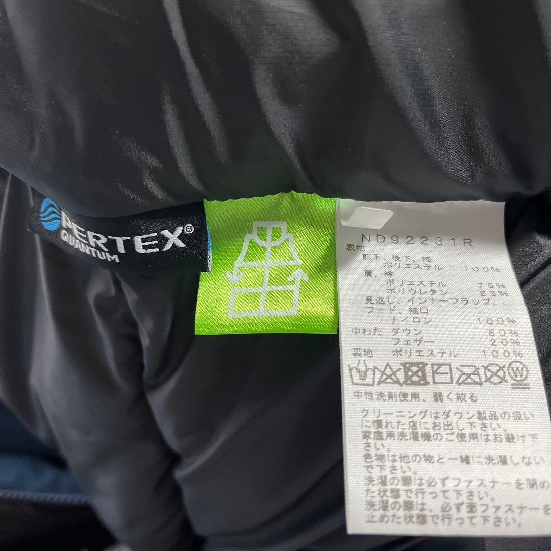 最終値下げ★ザノースフェイス　【限定】コーデュロイ ヌプシジャケット