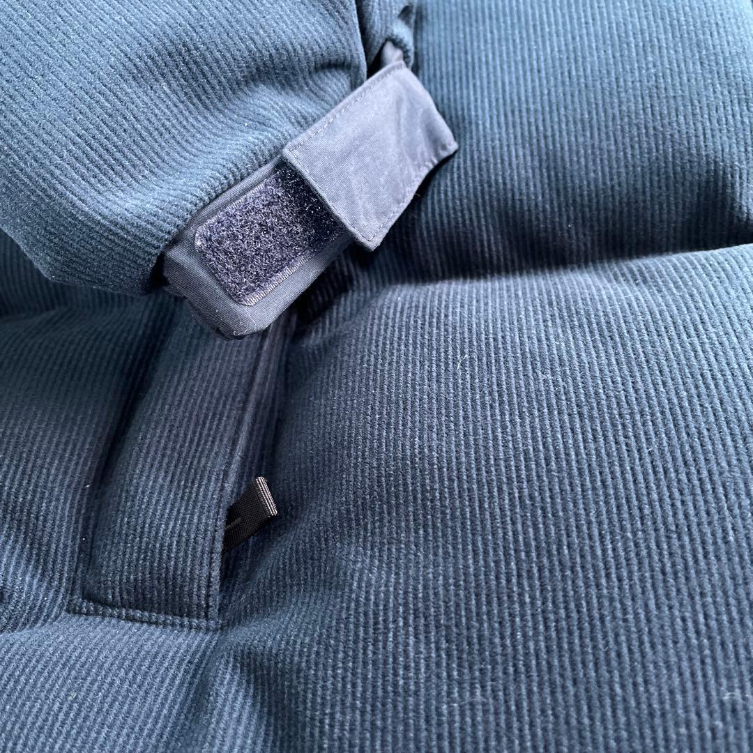 最終値下げ★ザノースフェイス　【限定】コーデュロイ ヌプシジャケット