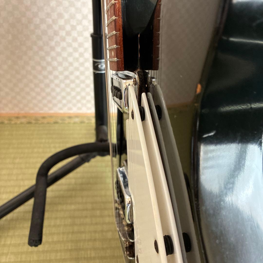 Rickenbacker 330 1985年製　JG