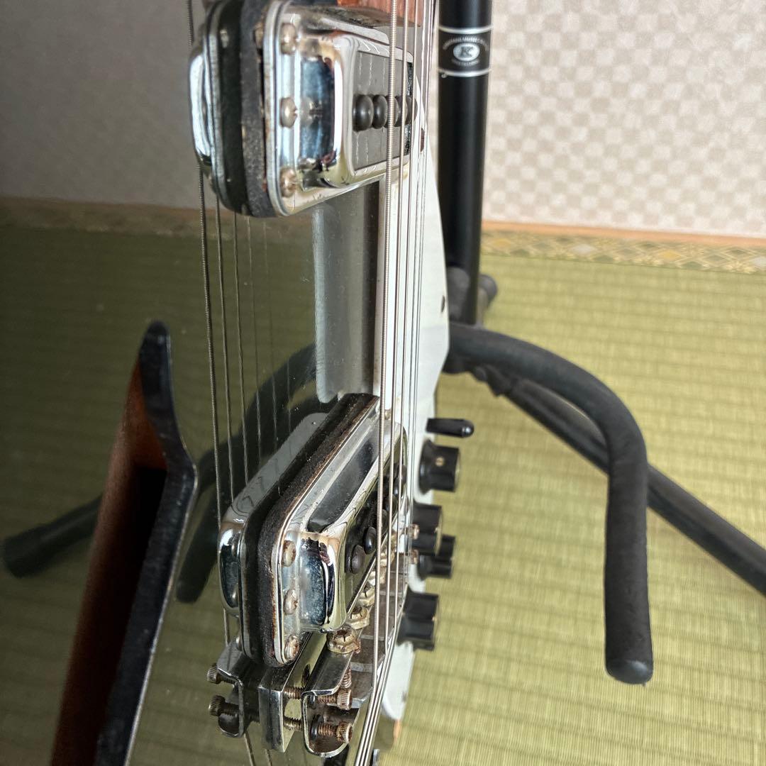 Rickenbacker 330 1985年製　JG