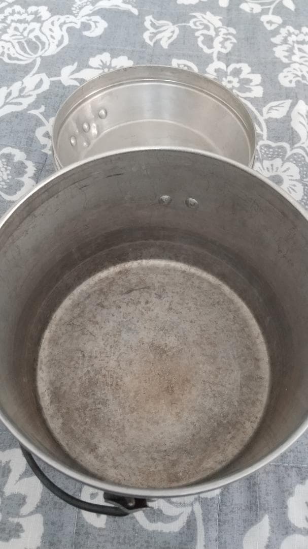 ホットンブルドッグ ビリー缶