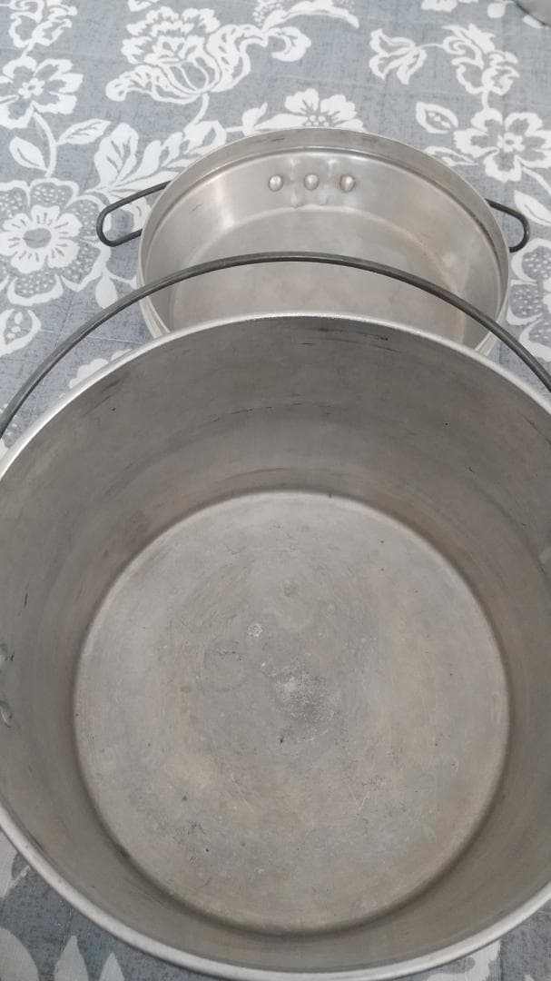 ホットンブルドッグ ビリー缶