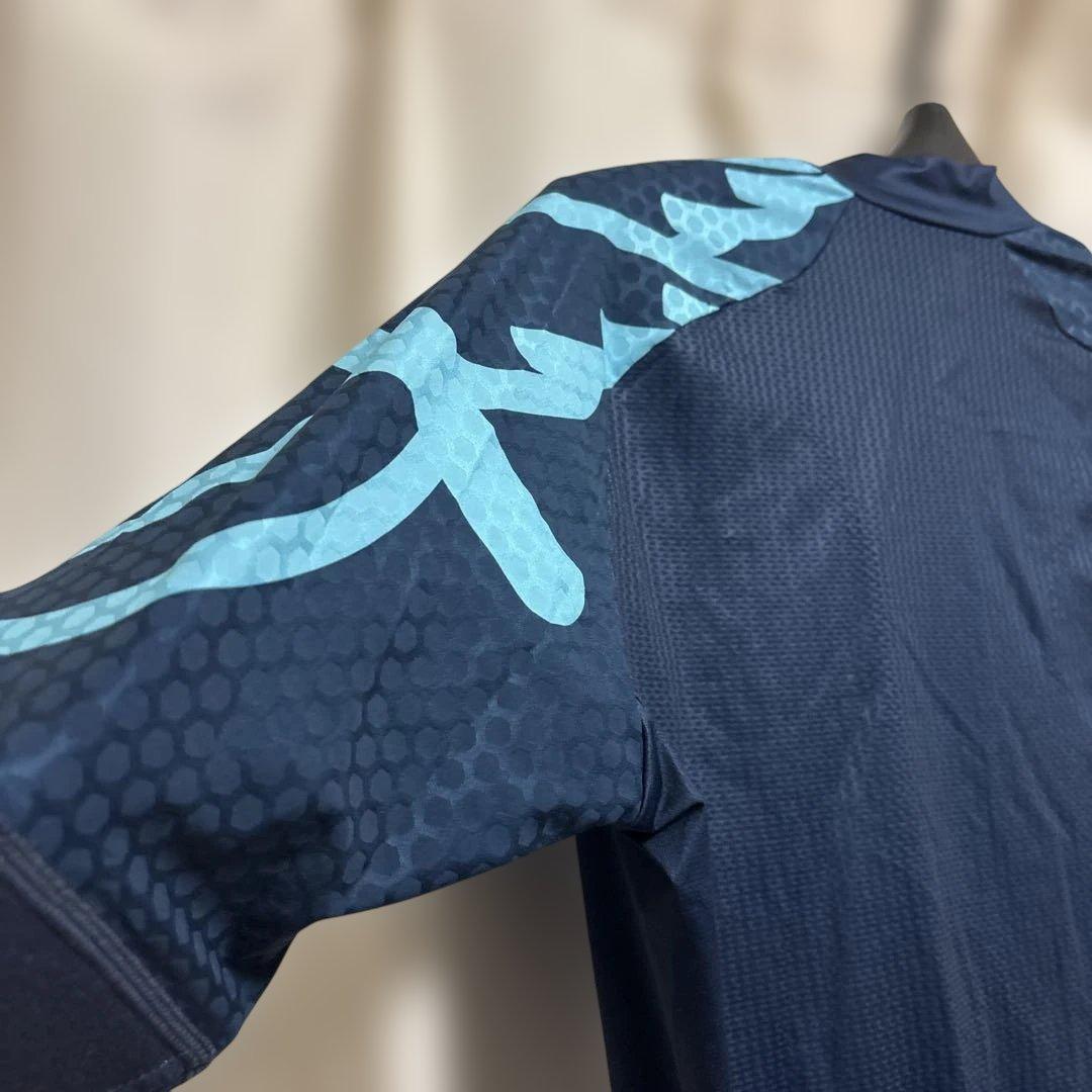 カンパニョーロサイクルウェア