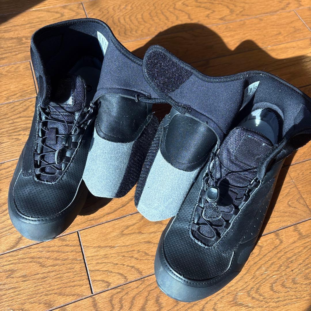 シマノウインターシューズ SHIMANO -RW500-SL 40