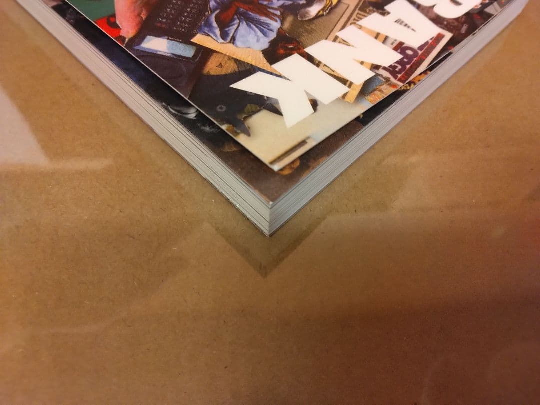 FRANK 90年代 裏原宿 GOODENOUGH 1stスタジャン 藤原ヒロシ