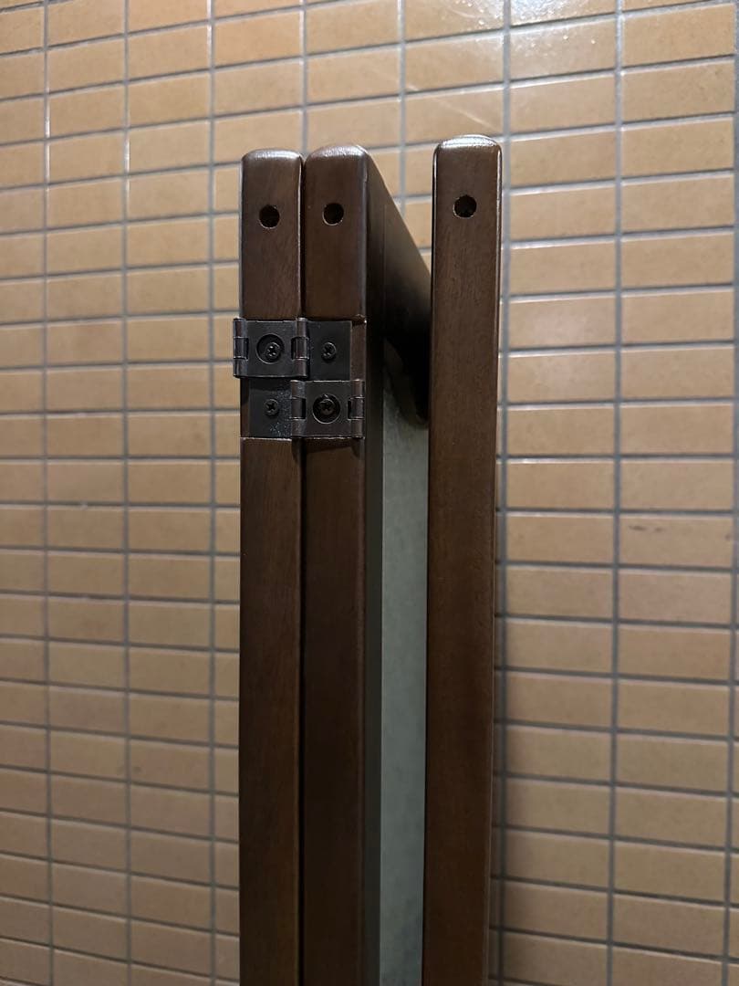 アンバーガラススクリーン　衝立　パーテーション　葡萄