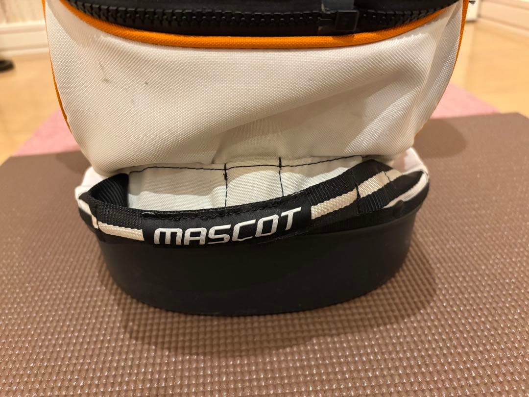 棚卸し PING キャディバッグ スタンドタイプ