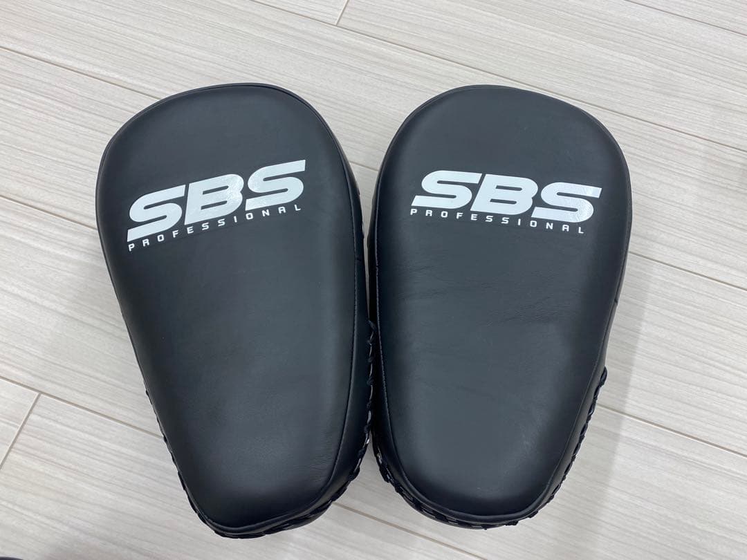 一 番 安いスポーツ・レジャー - SBS コンパクトキックミット