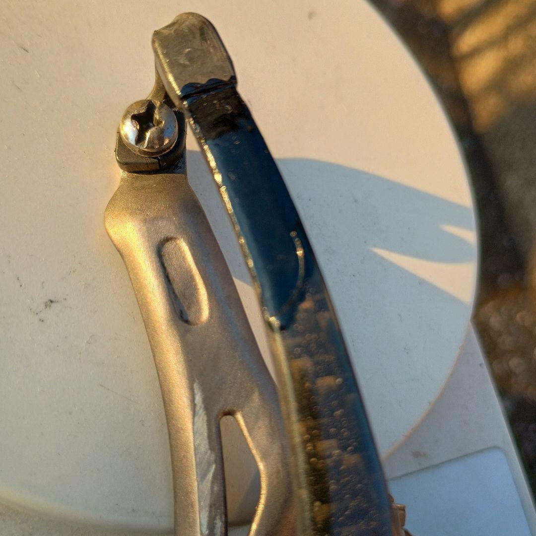 カンパニョーロ Campagnoloフロントディレイラー FD 11s