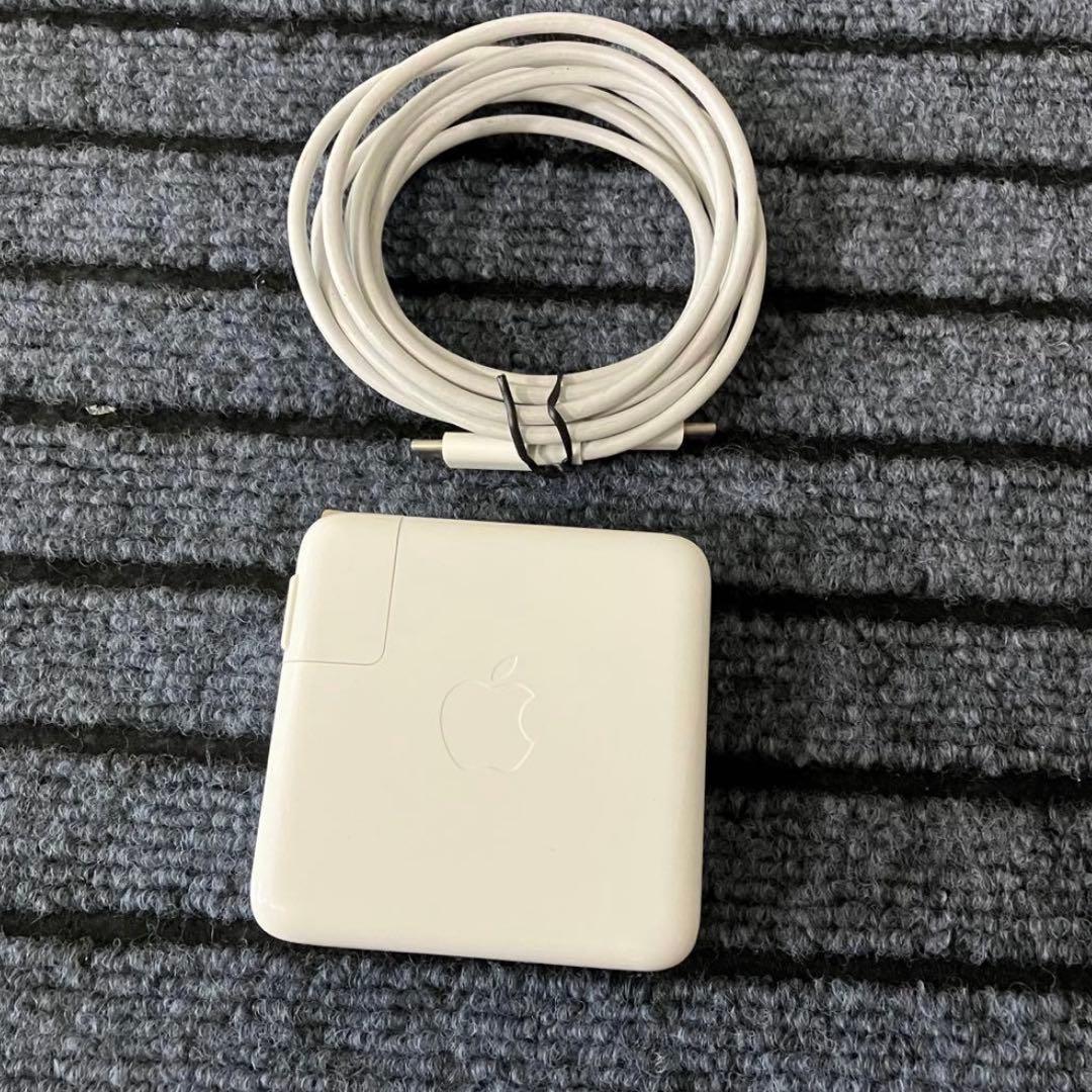 箱無し MacBook Pro 2019 16インチ i9 1TB