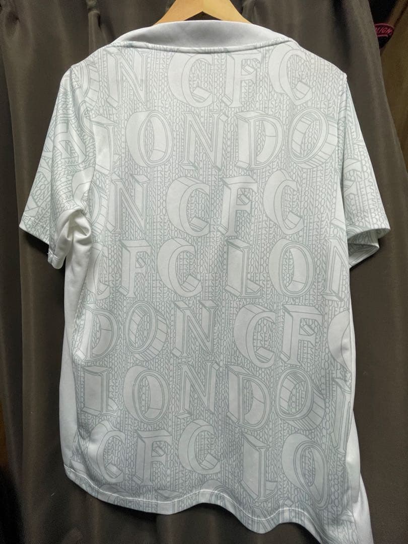 Nike Chelsea FC DRI-FIT シャツ XL