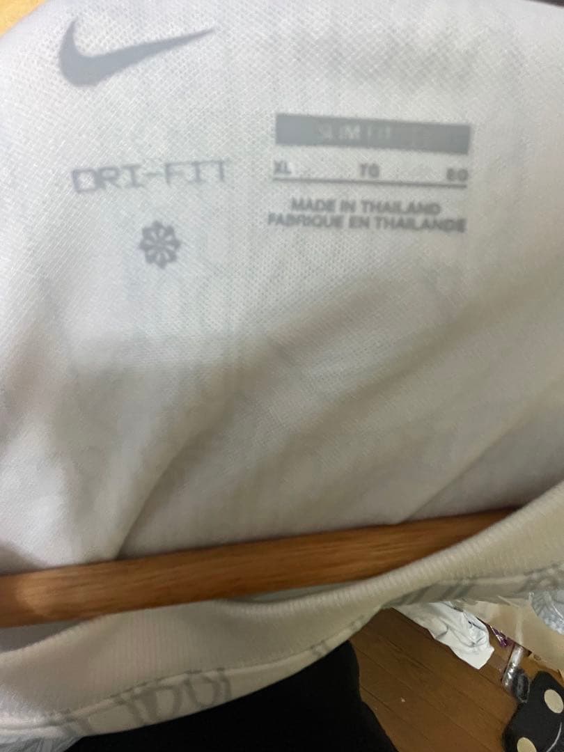 Nike Chelsea FC DRI-FIT シャツ XL