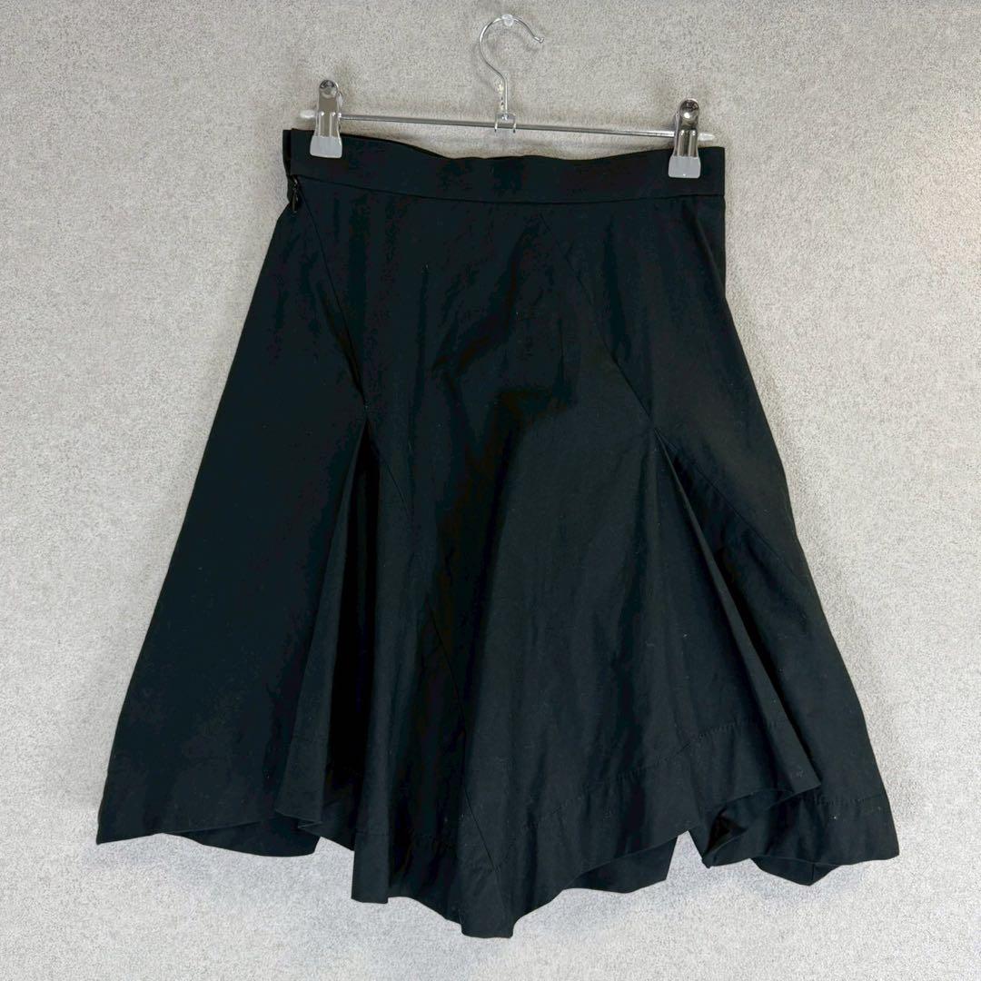 希少 Vivienne Westwood RED LABEL 変形 プリーツ - メルカリ