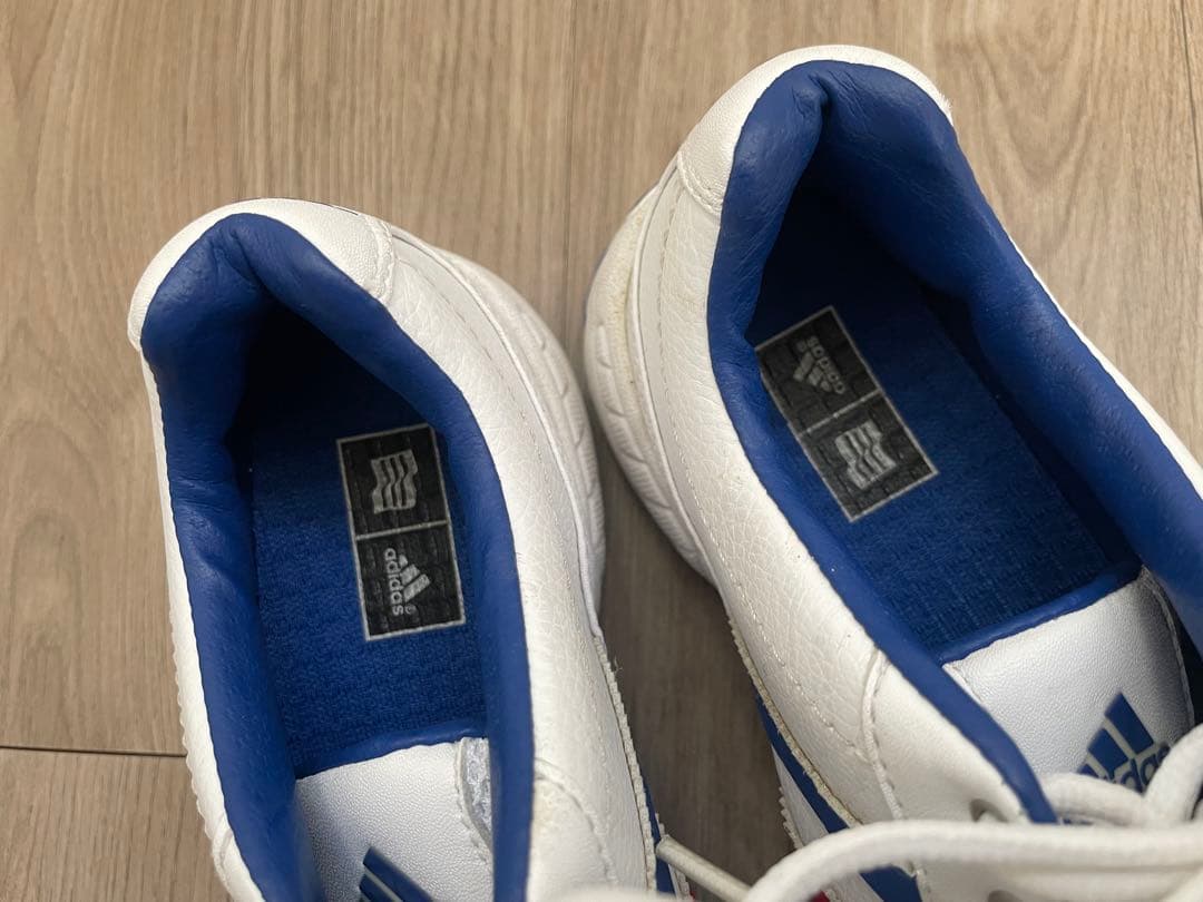 adidas ゴルフシューズ 25cm 美品