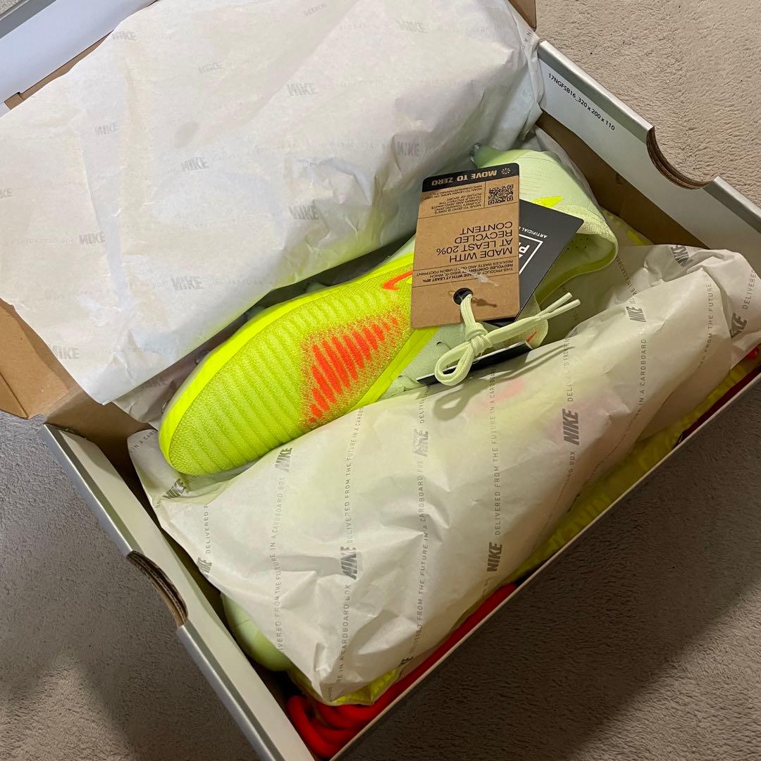 NIKE ファントム 6 LOW エリート AG-PRO 27.5cm