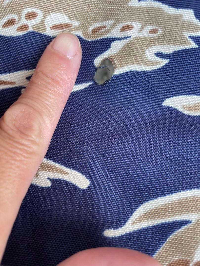 へリノックス タクティカルチェア/ Helinox / タイガーカモ廃盤カラー②