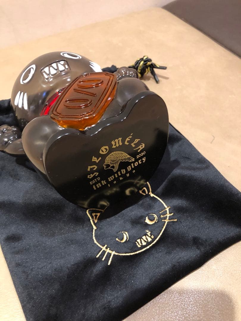 nerudesignworks ネルデザインワークス neru neco ソフビ - メルカリ