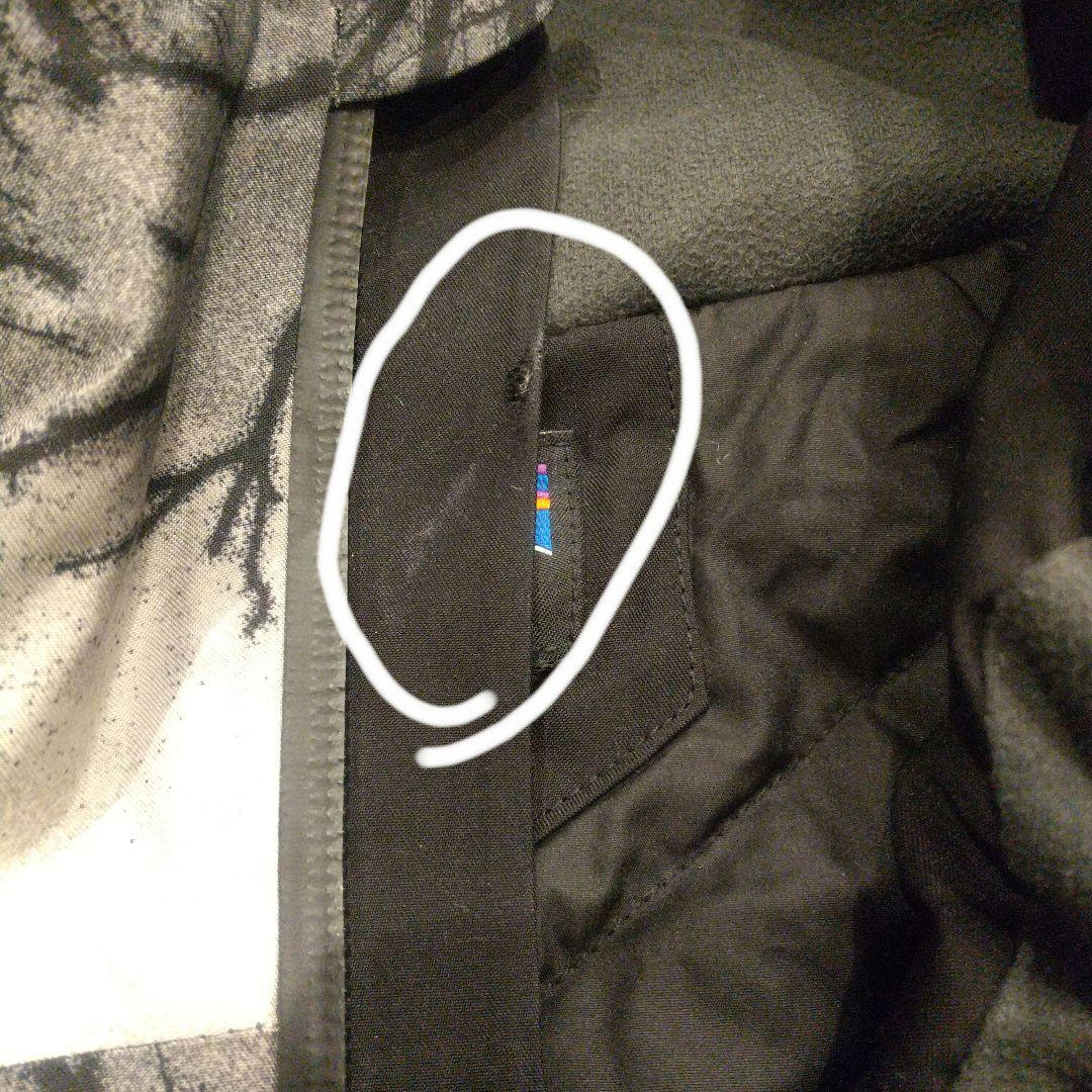 N*送様 patagonia レディース スノーウェア セットアップ XS