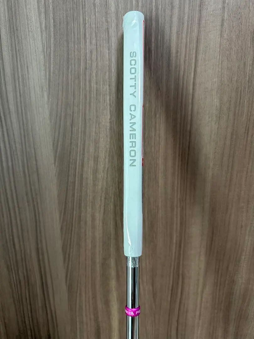 Scotty Cameron My Girl パター　2025