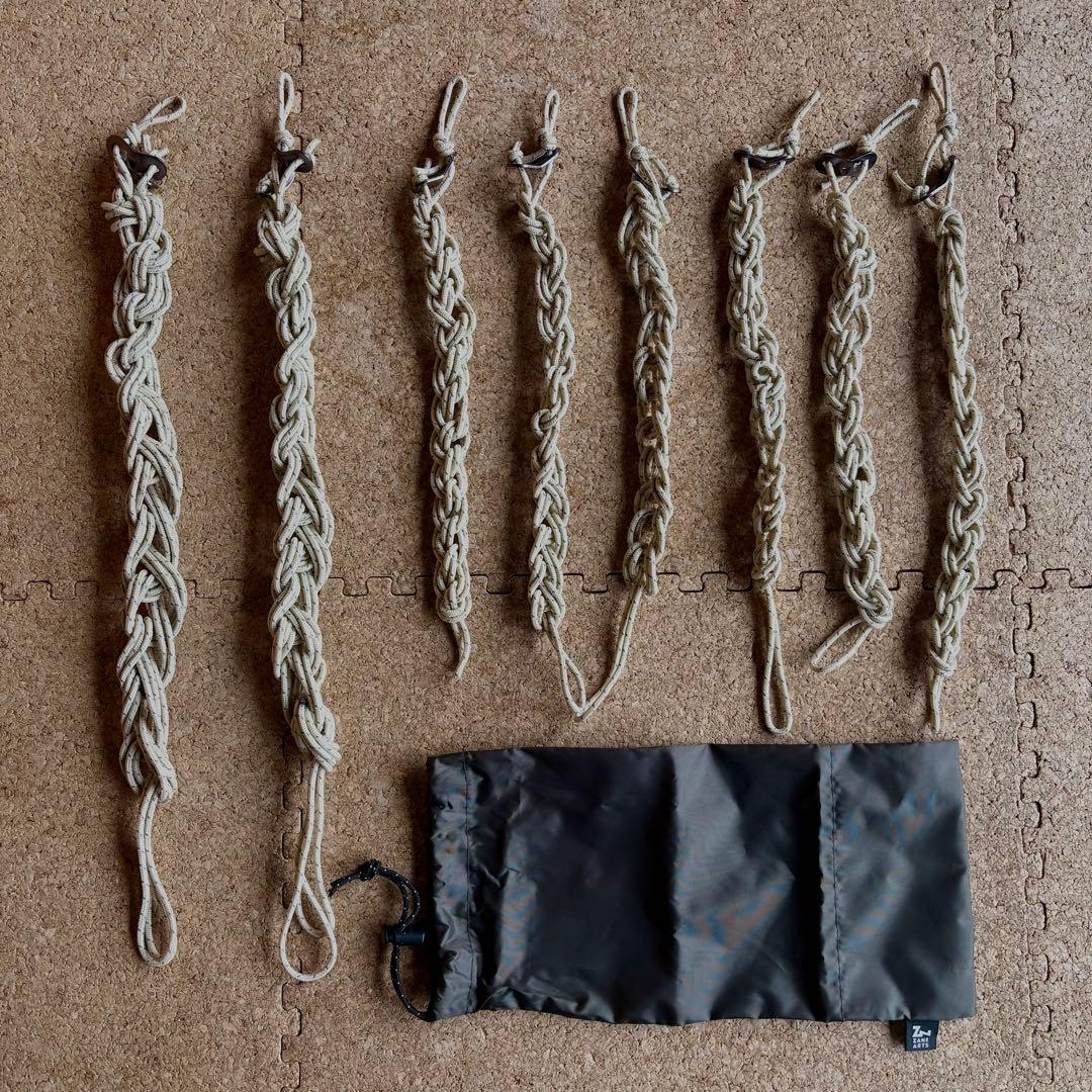 ZANE ARTS GEU ゲウ 2023年製（TP-003ゼインアーツ ゲウ）