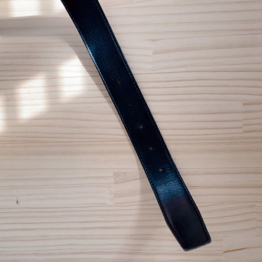 《used》HERMES H ベルト