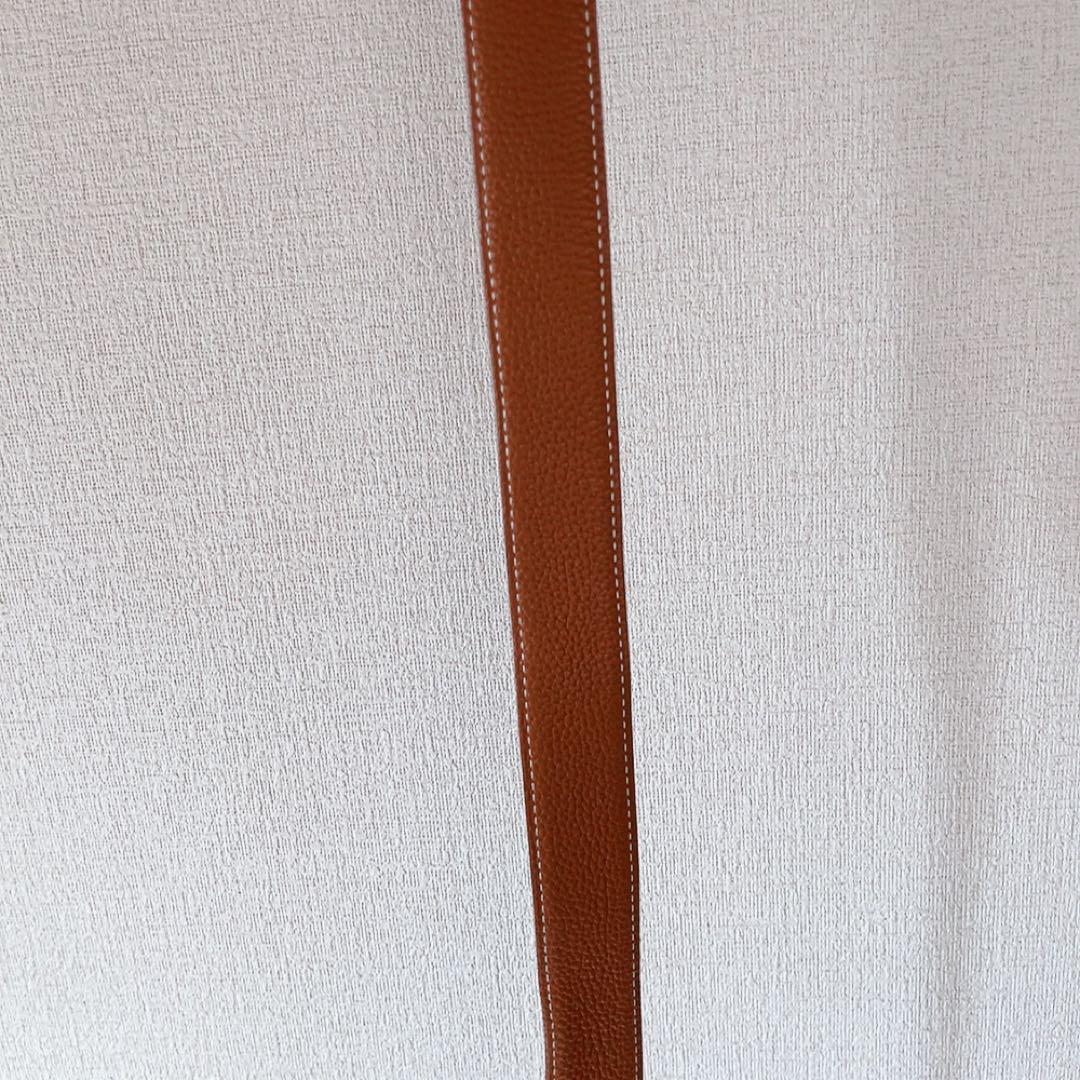 《used》HERMES H ベルト