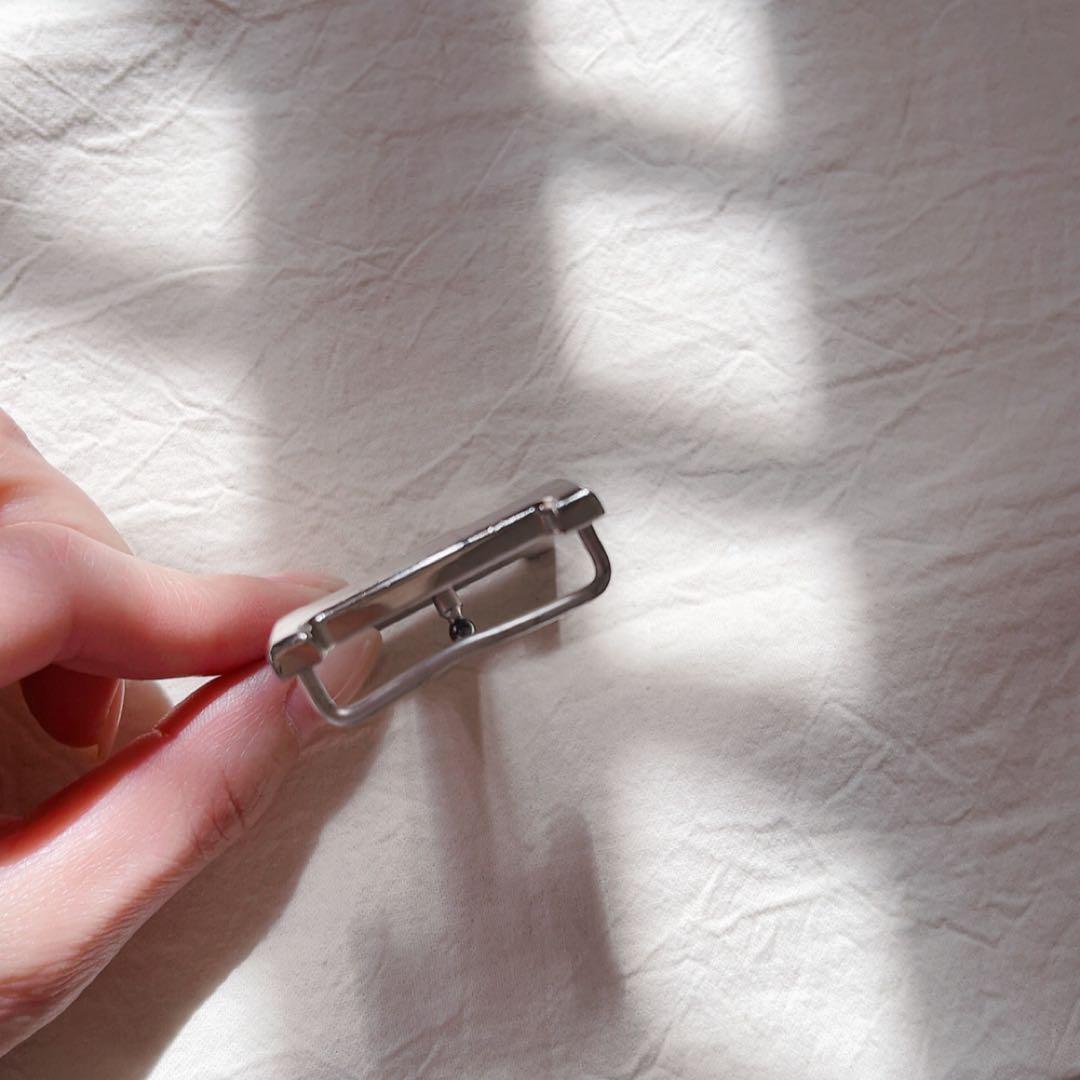 《used》HERMES H ベルト