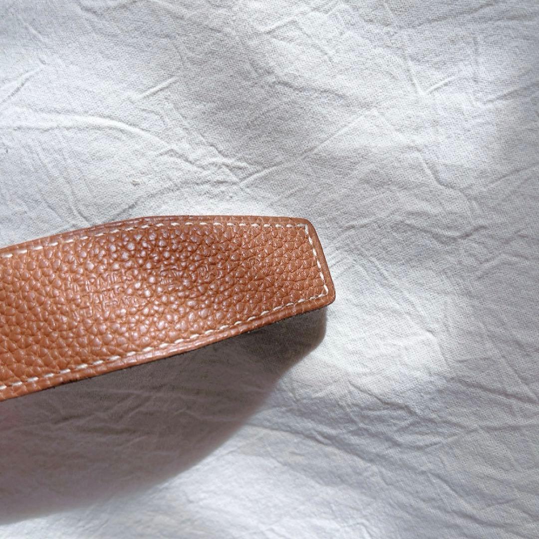 《used》HERMES H ベルト