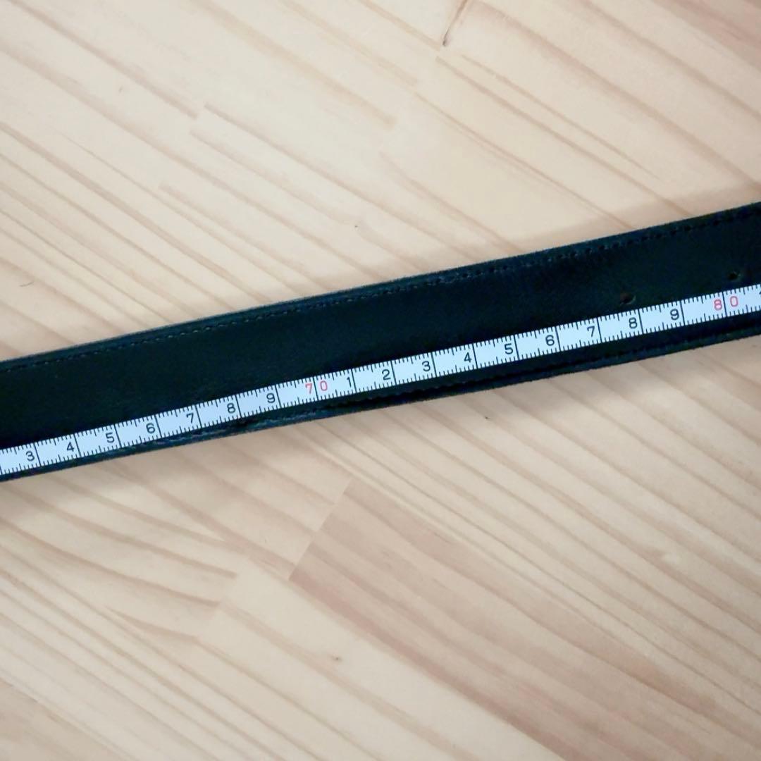 《used》HERMES H ベルト