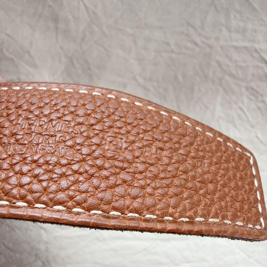 《used》HERMES H ベルト