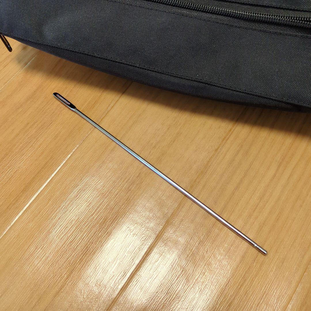 ピッコロ　Jマイケル　PC-800