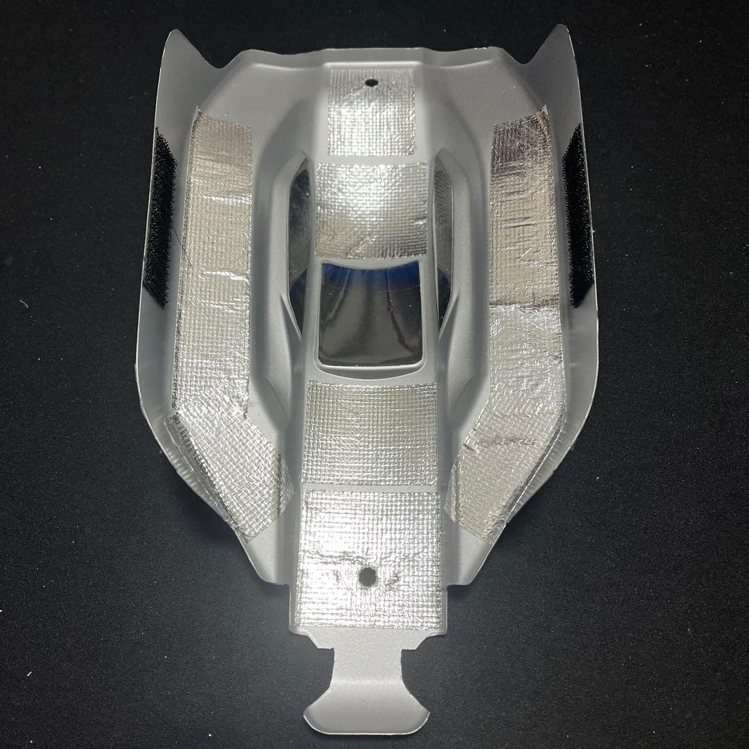 【再値下げ】タミヤ プラズマエッジII（TT-02B）