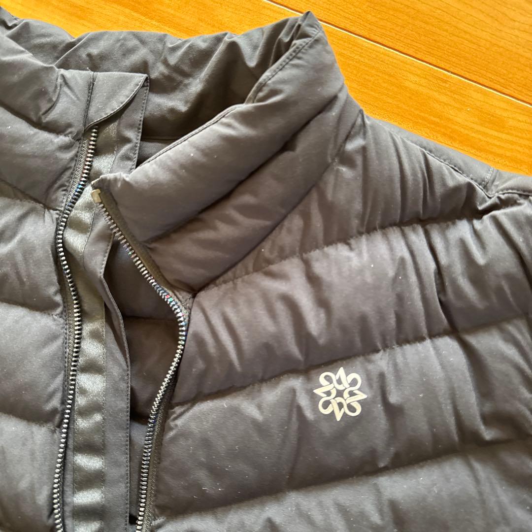 St ANDREWS 中綿ジャケット