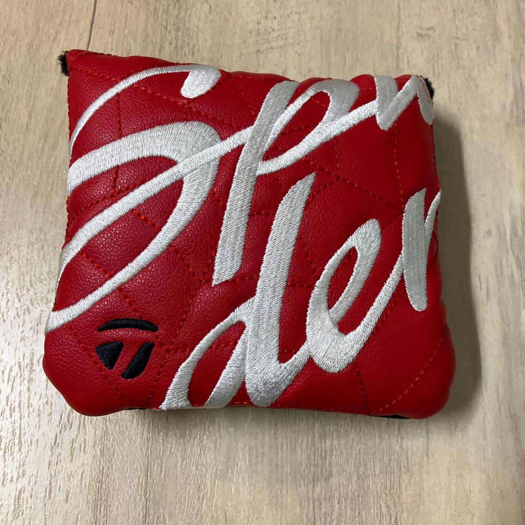 クラブ TaylorMade Spider GT SPLITBACK