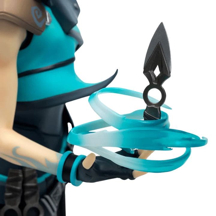 VALORANT JETT フィギュア