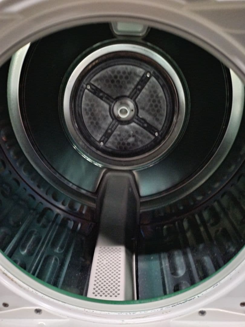 h*0様 ◆動作確認済み◆Panasonic、NH-D503電気式衣類乾燥機 2