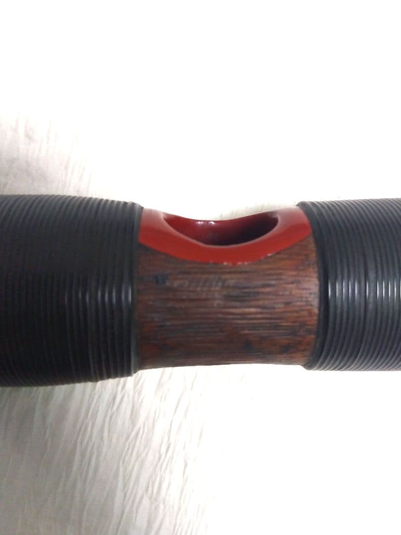 はししゅしゅしょ　能管　中古　美品