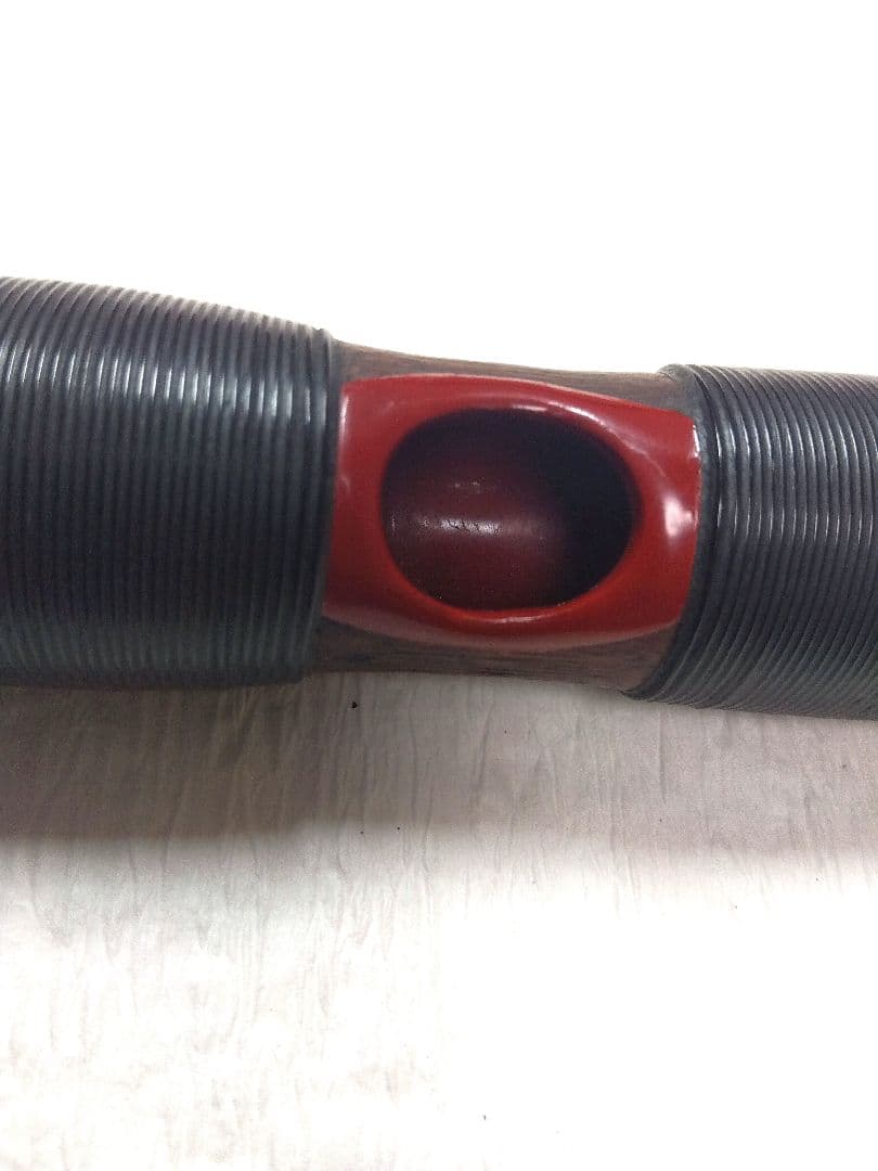 はししゅしゅしょ　能管　中古　美品