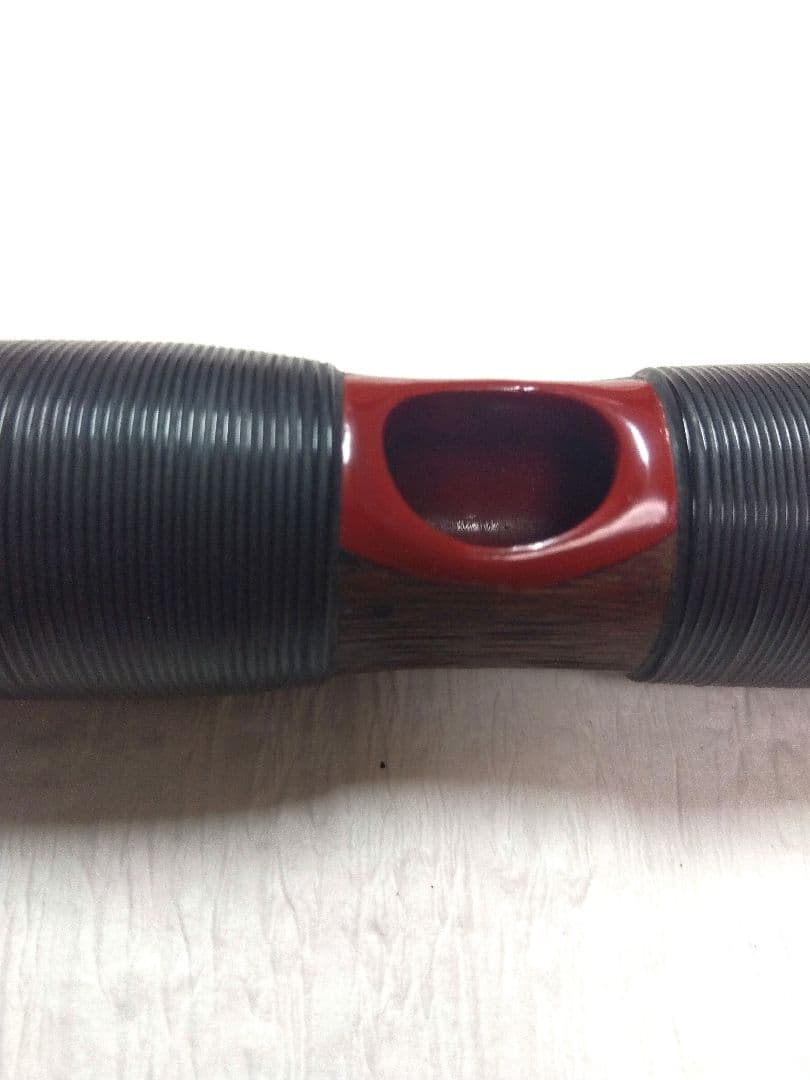 はししゅしゅしょ　能管　中古　美品