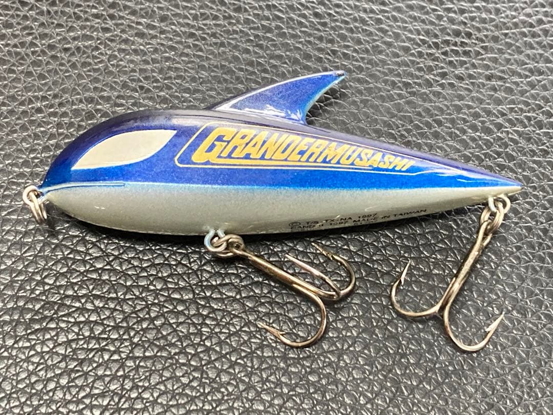 BANDAI グランダー武蔵 オルカイザー - メルカリ