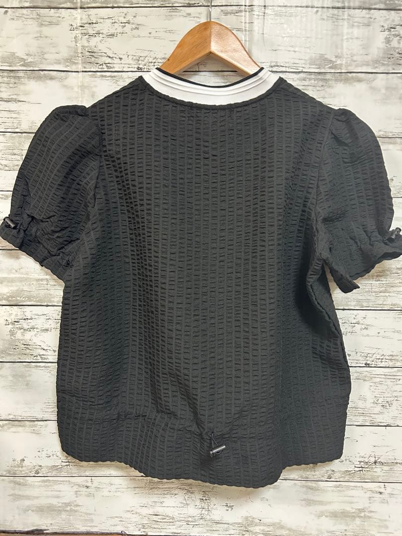 レディースゴルフウェアショートパンツセットアップLサイズ／Mサイズ