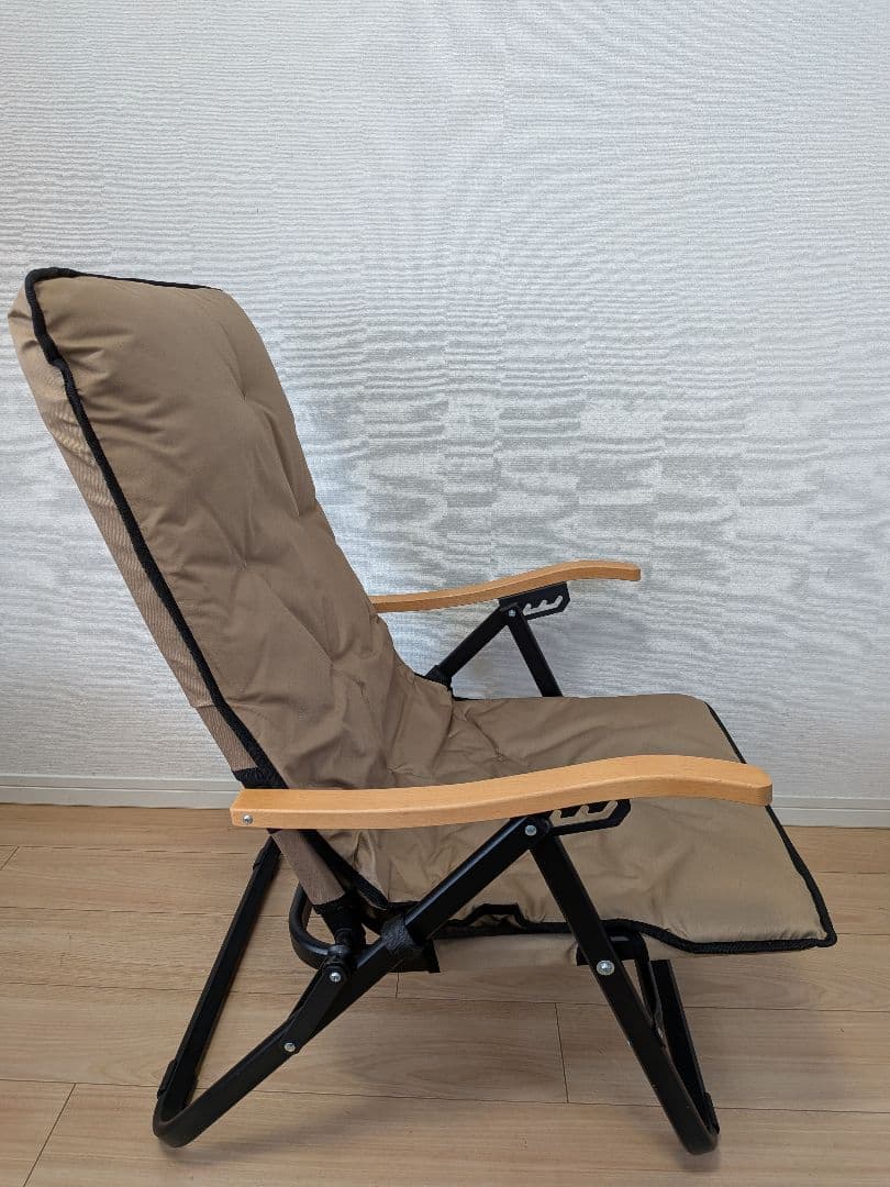 UJack　リクライニングチェア　TC