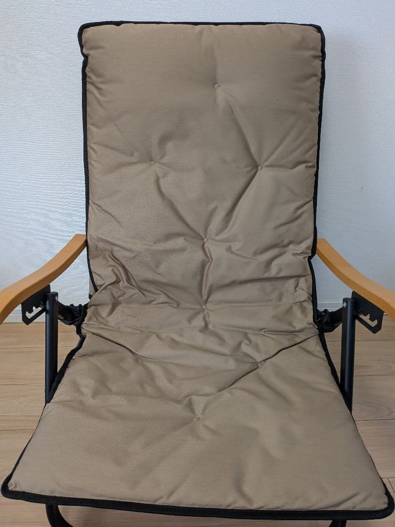 UJack　リクライニングチェア　TC