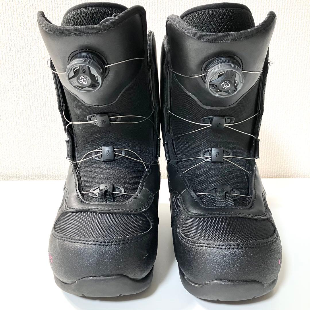 LASTARTS 23.5〜24.0cm スノーボードブーツ ラスターツ ブーツ